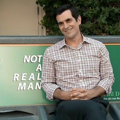 fabyollaverass's tweet photo. feliz dia dos pais para o maior da televisão vulgo phil dunphy https://t.co/HHpxGEF0iX