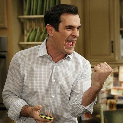 fabyollaverass's tweet photo. feliz dia dos pais para o maior da televisão vulgo phil dunphy https://t.co/HHpxGEF0iX