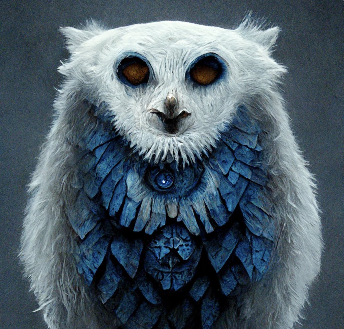 pikaprasa's tweet photo. EVERY @MoonOwlsNFTs HOLDERS! Let’s get the #hoottrain started! #moonowls https://t.co/luVnVXQcFM
