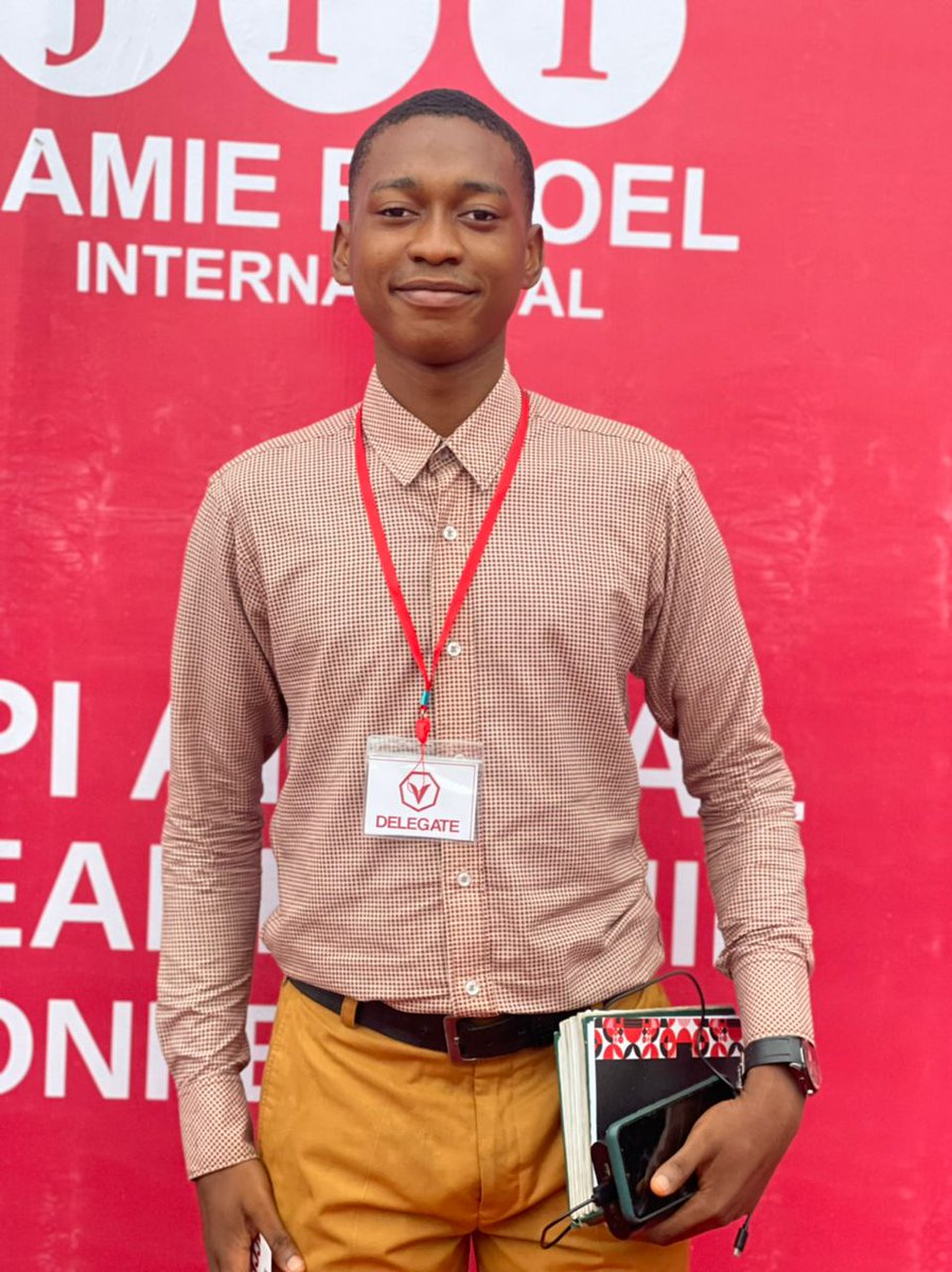 KNUgochukwu's tweet photo. Join me in the next 30 days to;
🙌Never ask God to bless you, rather thank God for blessing you.
🙌 Don't say it can't be done
🙌 Don't use the word "I don't have" 
🙌Never say it's not possible 

#jpiconference
#Ferdinandtutorials https://t.co/VKAFxwKUjd
