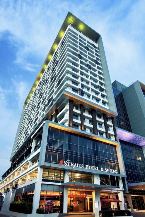 jomtravel_'s tweet photo. Staycation di Melaka 2D1N Deluxe Room RM99 only!

📍The Straits Hotel &amp; Suites, Melaka
Bilik yang cantik. Services 5 star. Harga murah! Bestnya dekat dengan Dataran Pahlawan, Menara Taming Sari &amp; banyak lagi, jalan kaki je.🚶

book kat sini, berbaloi! : https://t.co/n9I6WINCSD https://t.co/iv6M8KcWy1
