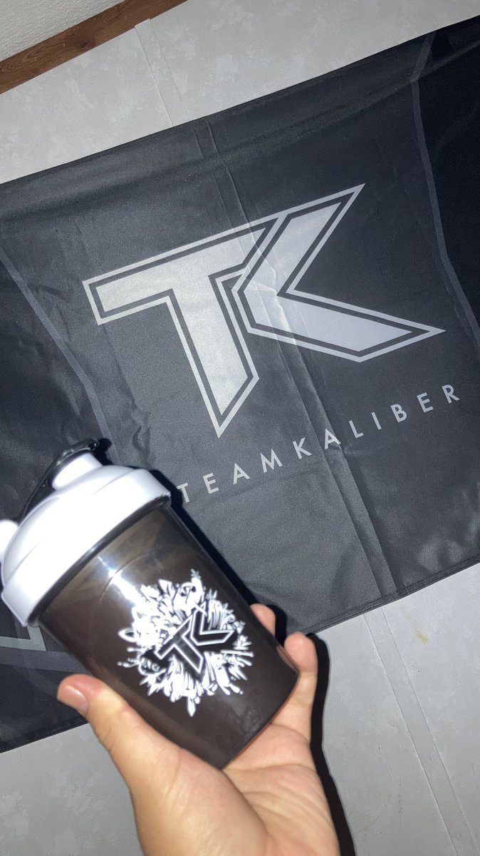 ICEDWOLF140's tweet photo. I miss them but I’ll never forget #tkallday #teamkaliber #GFUEL https://t.co/JiJgsHfIiz