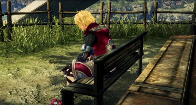 monado's heir. (@monadounbound) on Twitter photo 