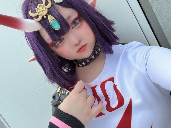 コスプレイヤー社員食堂ギラギラのTwitter画像27
