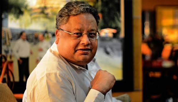 theprayagtiwari's tweet photo. Nobody can predict Market, Death, Market and Women. - Rakesh jhunjhunwala. 

Rest in peace the king of stock market. 
#Rakeshjhunjhunwala https://t.co/rTdPJsFNJd