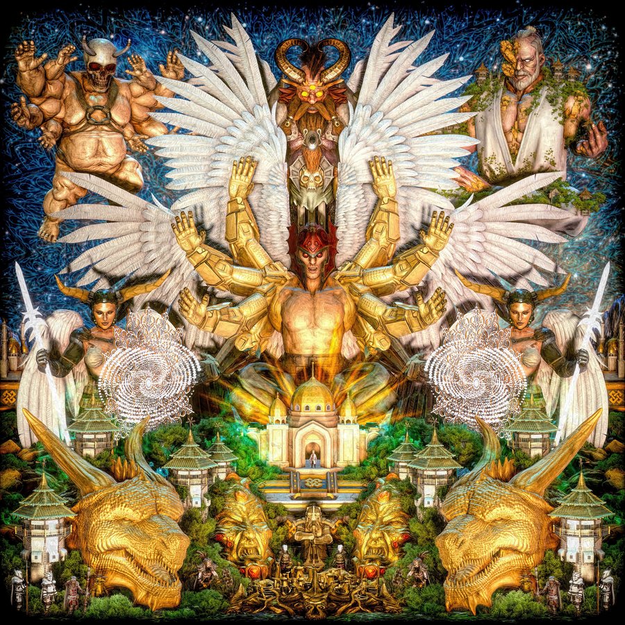 AlgoGods's tweet photo. @algoistheway @Zulu_algo @MaureenDennyArt @BadiuPhoto Thank you! Heres some of my latest stuff https://t.co/FenJdnmuYa