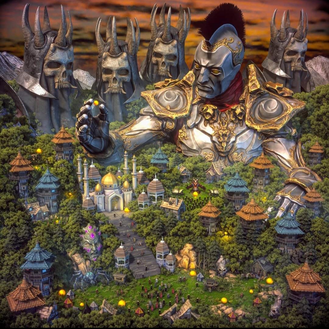 AlgoGods's tweet photo. @algoistheway @Zulu_algo @MaureenDennyArt @BadiuPhoto Thank you! Heres some of my latest stuff https://t.co/FenJdnmuYa