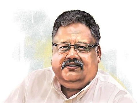 cryptonewshindi's tweet photo. बहुत दुखदाई खबर "राकेश झुनझुनवाला" जी का आज स्वर्गवास हो गया। वह 62 वर्ष के थे।
#Rakeshjhunjhunwala https://t.co/4o87fShGZf