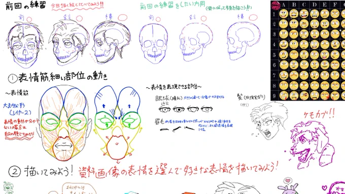 昨日やったこと 