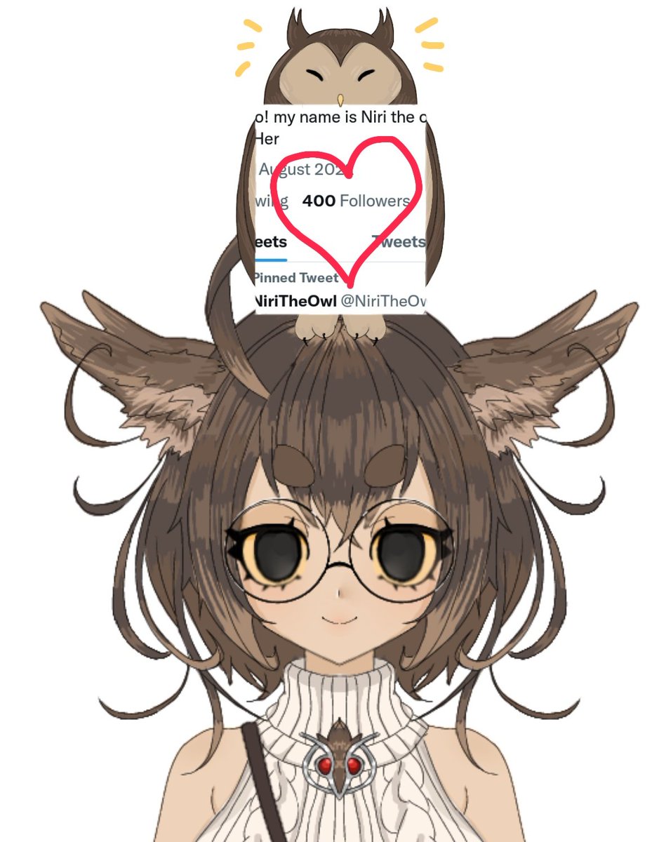 Omg I didn't think I'd actually get this far!!!thank you so muchh I'm very grateful:D #VtubersUprising #Vtuber #VTuberEN