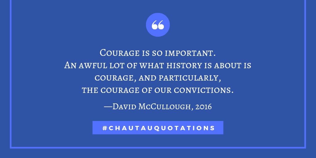 Chautauqua Institution Archives tweet media