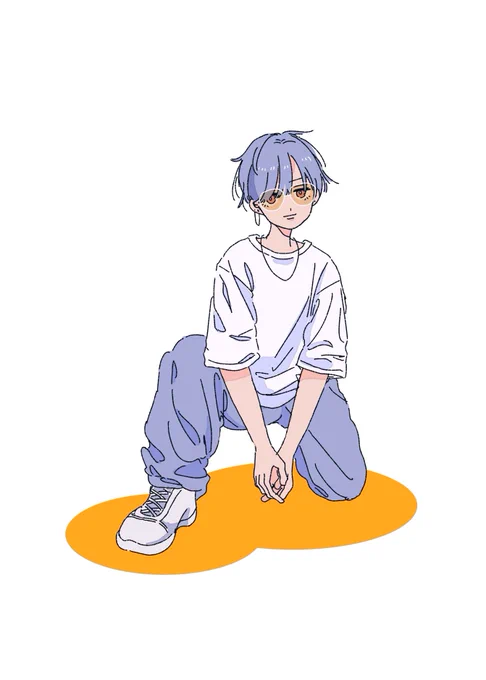 もーわからん! 
