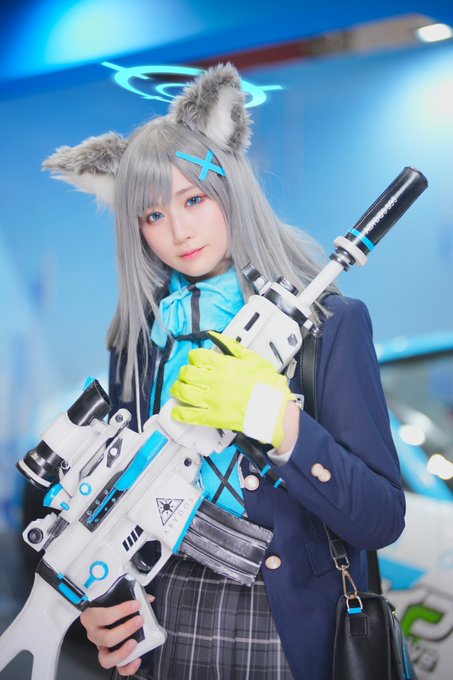 Twitterのコスプレ画像41