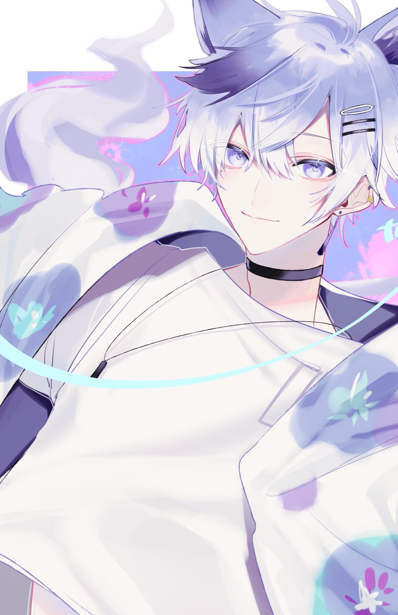 22_reality_'s tweet photo. 🐑普段描いてる絵見たい～って言ってもらったので🎨ちょこっとだけ！ https://t.co/u54djf94tA