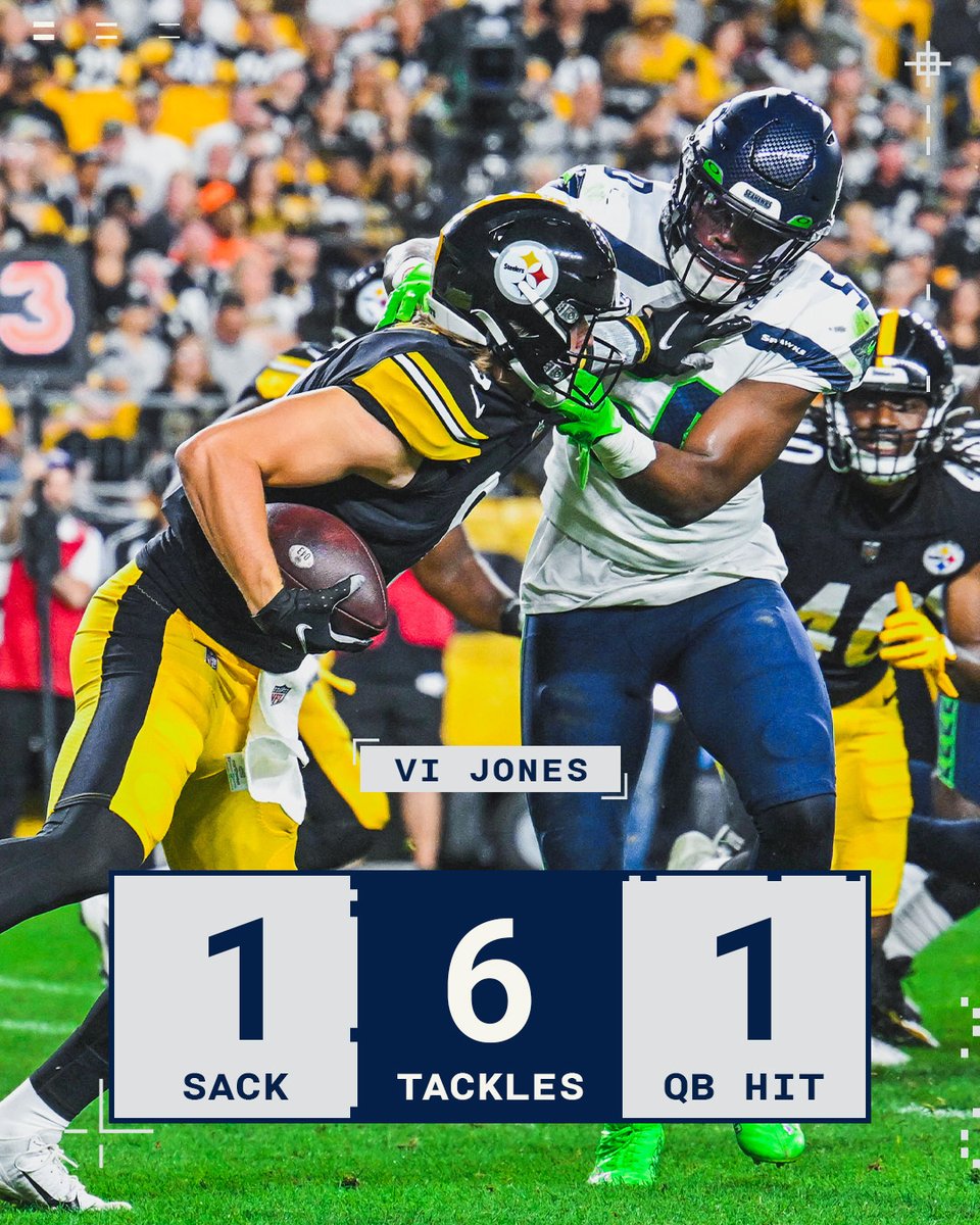 Seattle Seahawks tweet media
