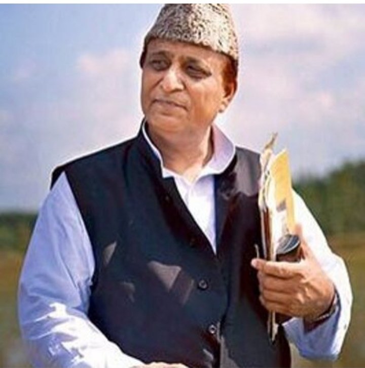 Happy Birthday Azam Khan   