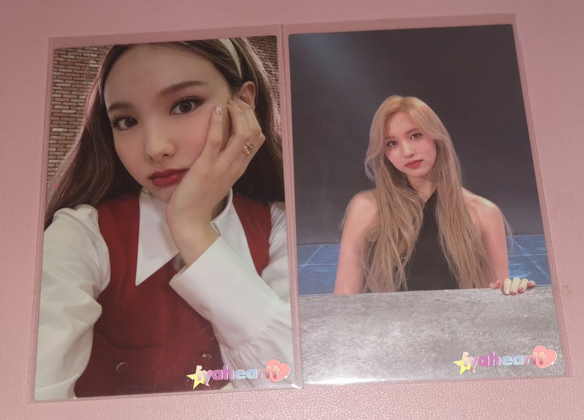 iyaheartt's tweet photo. 💌 from @simj6ng

hiii finally nakauwi na tong pcs ko after almost 2 months 🥱 honest feedback lang, transaction with u is super hassle and tagal. sana man lang may updates ka sa buyers mo at nagrereply ka on time para di nagooverthink mga buyers mo. yes buyers, since ++ https://t.co/yCb6tzGJDb