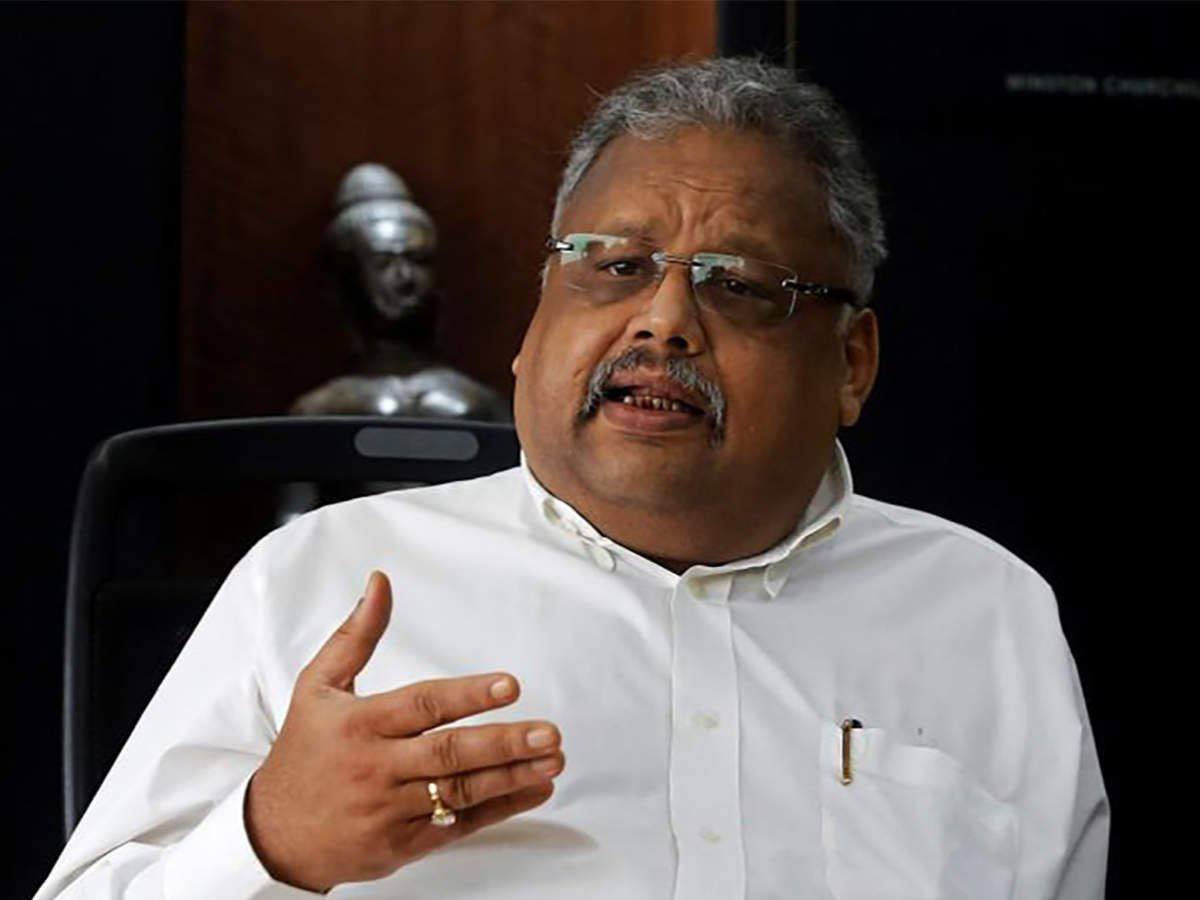 kapilagrawal7's tweet photo. The Bull run comes to and end!!!

Veteran Investor #RakeshJhunjhunwala passes away at 62; had multiple health issues, was on wheelchair for a long time

#RIP https://t.co/iXiRpRM30i