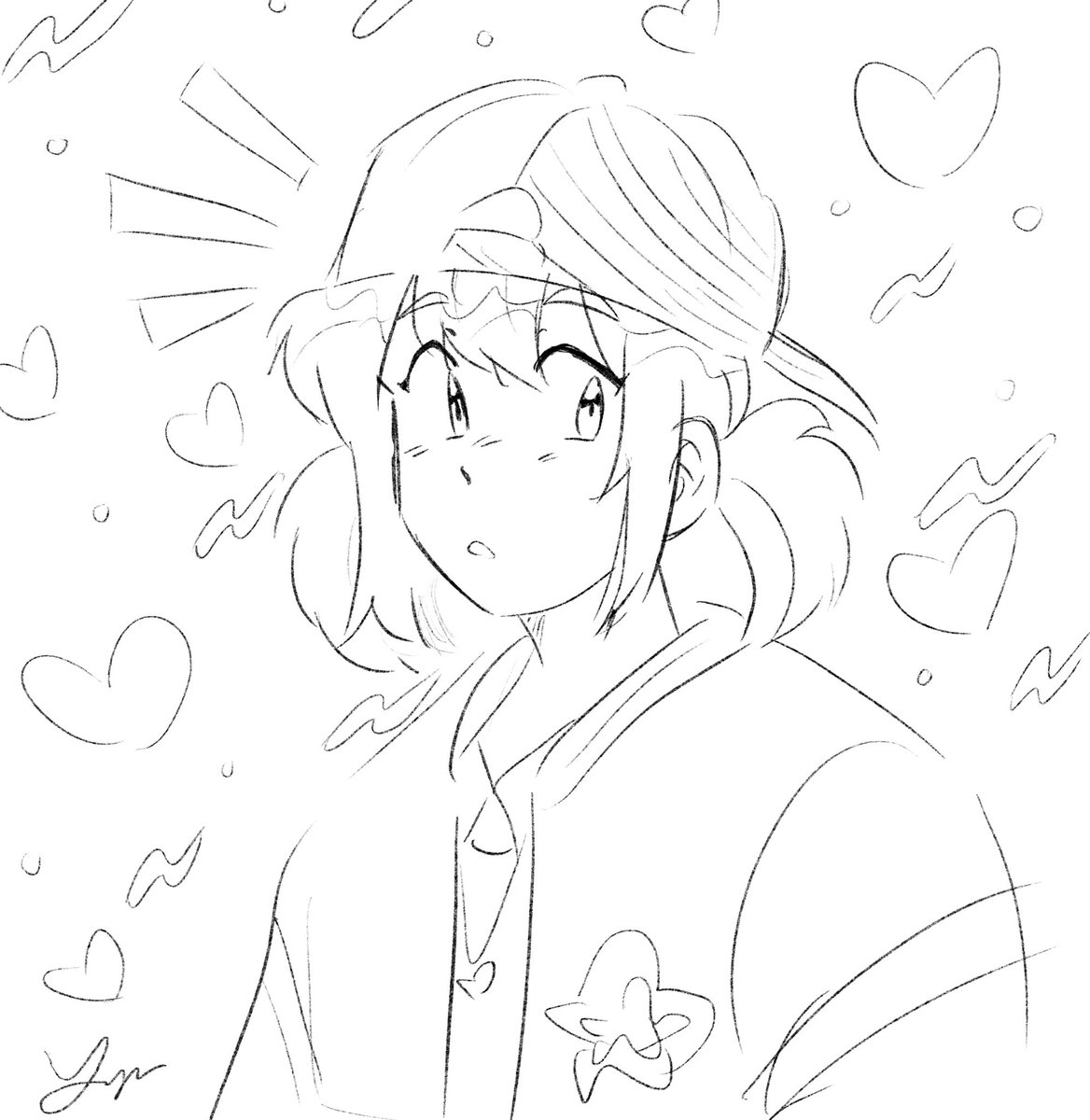 lil kohane #Prsk_FA 