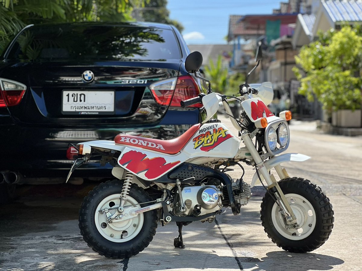 Dio Baja/Monkey Baja Club tweet media