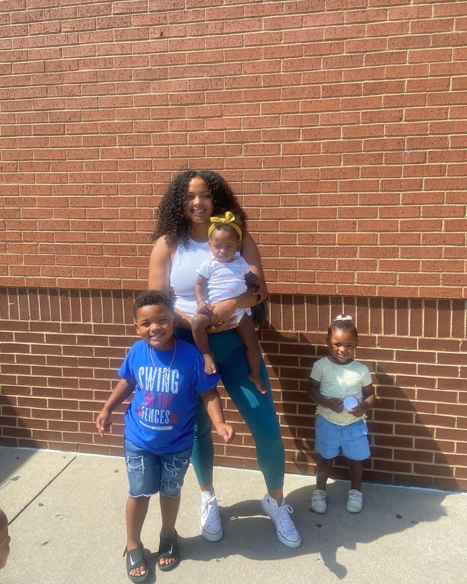 Kaylasorianor's tweet photo. Making memories with my littles 🧡 https://t.co/dW2TnaXhb8