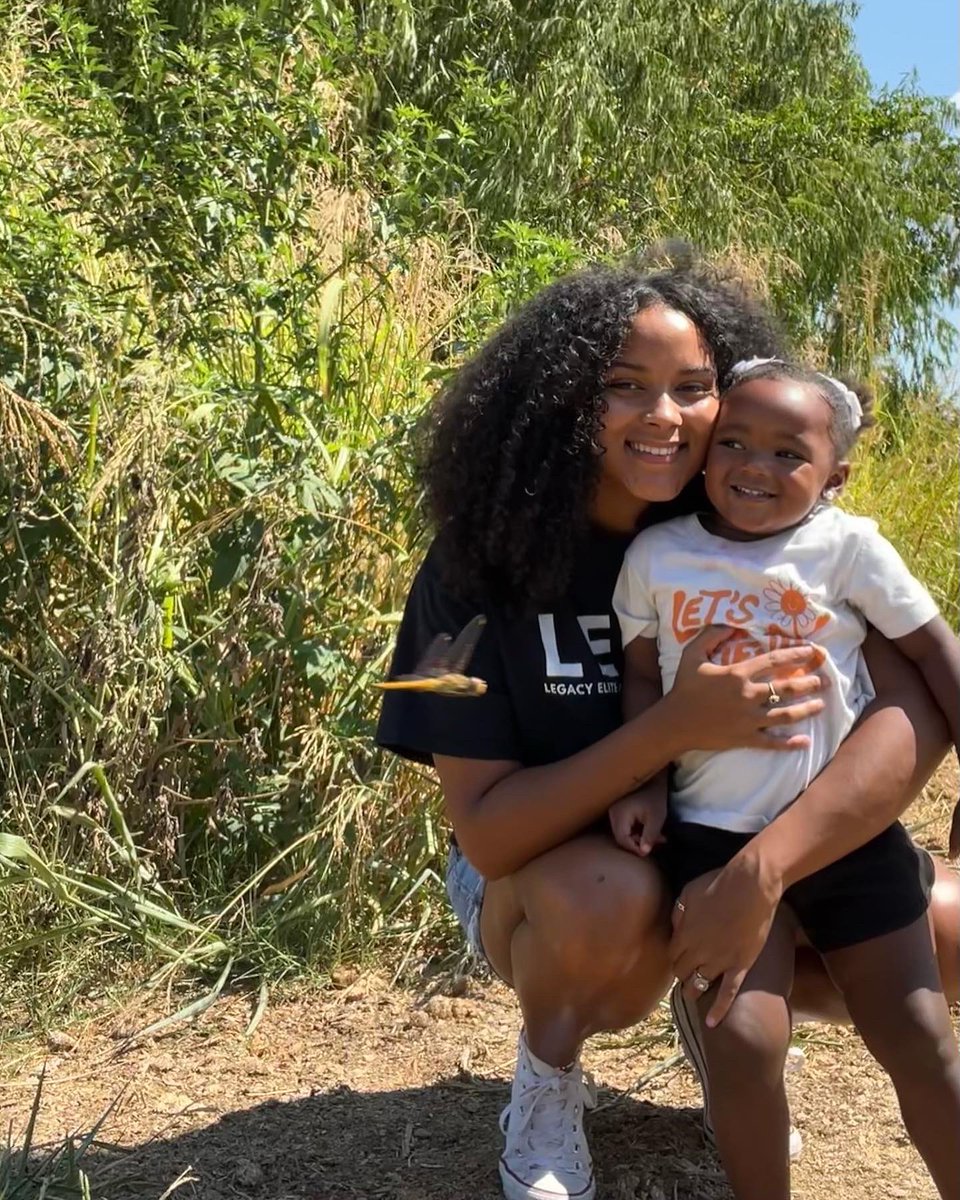 Kaylasorianor's tweet photo. Making memories with my littles 🧡 https://t.co/dW2TnaXhb8