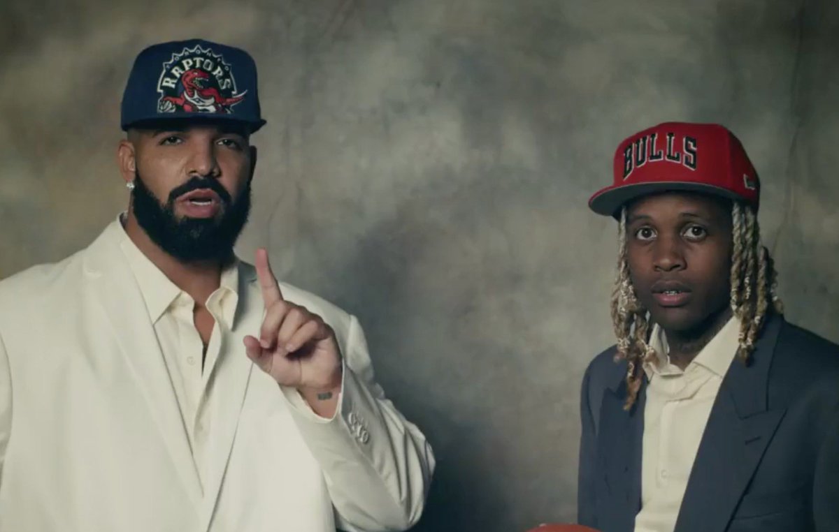 HotFreestyle's tweet photo. 2 years ago today, Drake released his single ‘Laugh Now Cry Later’ featuring Lil Durk 💿 https://t.co/es2RnuAjzl