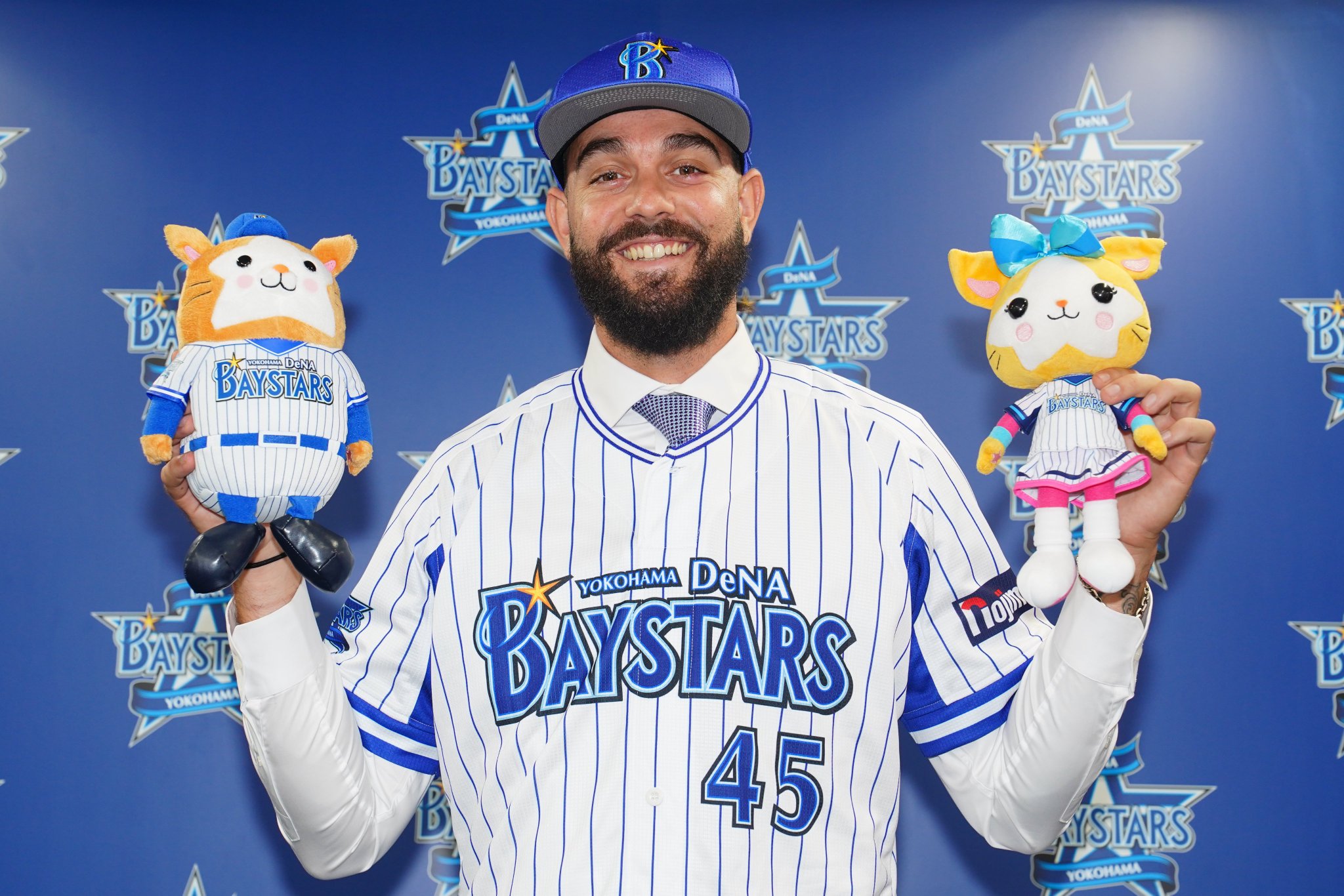 横浜DeNAベイスターズ on Twitter 横浜DeNAベイスターズ on Twitter