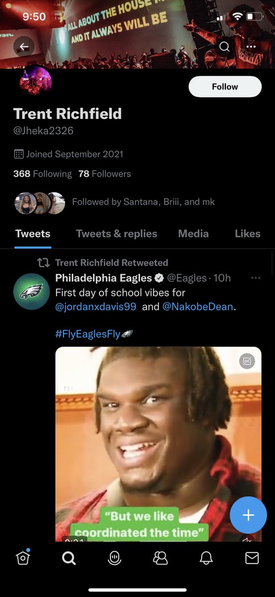 Warning every single girl in the edm community. DO NOT TALK TO THIS MAN. His real name is Josh Homer and he is a serial rapist and hundreds of women in Utah have stories about him.  Keep yourself safe