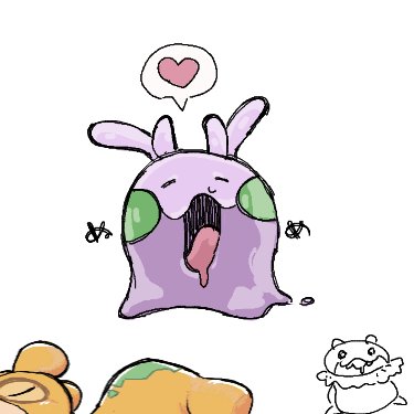 ポインターにしたやつ 