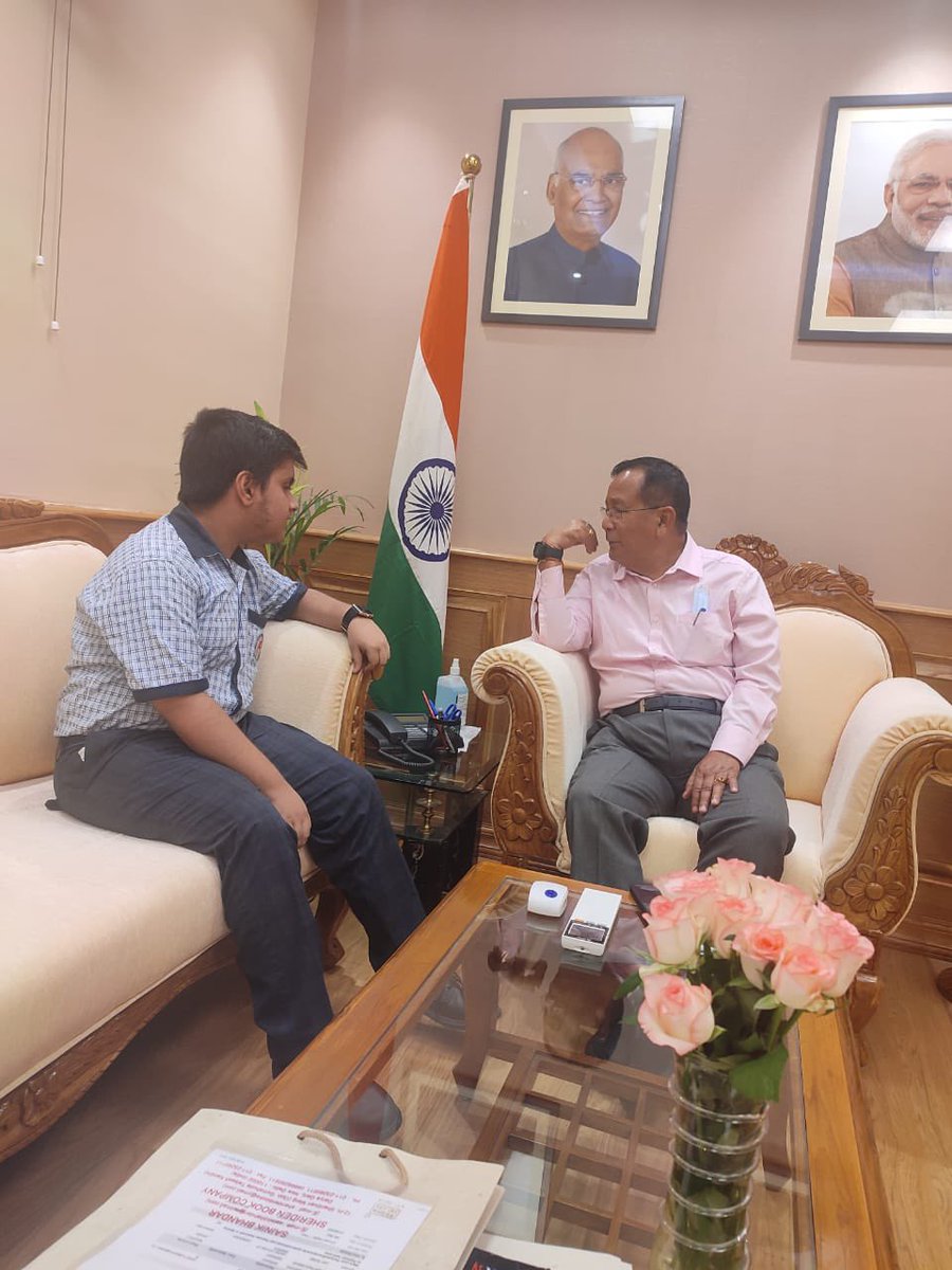 Little Flowers Group Of Schools tweet media