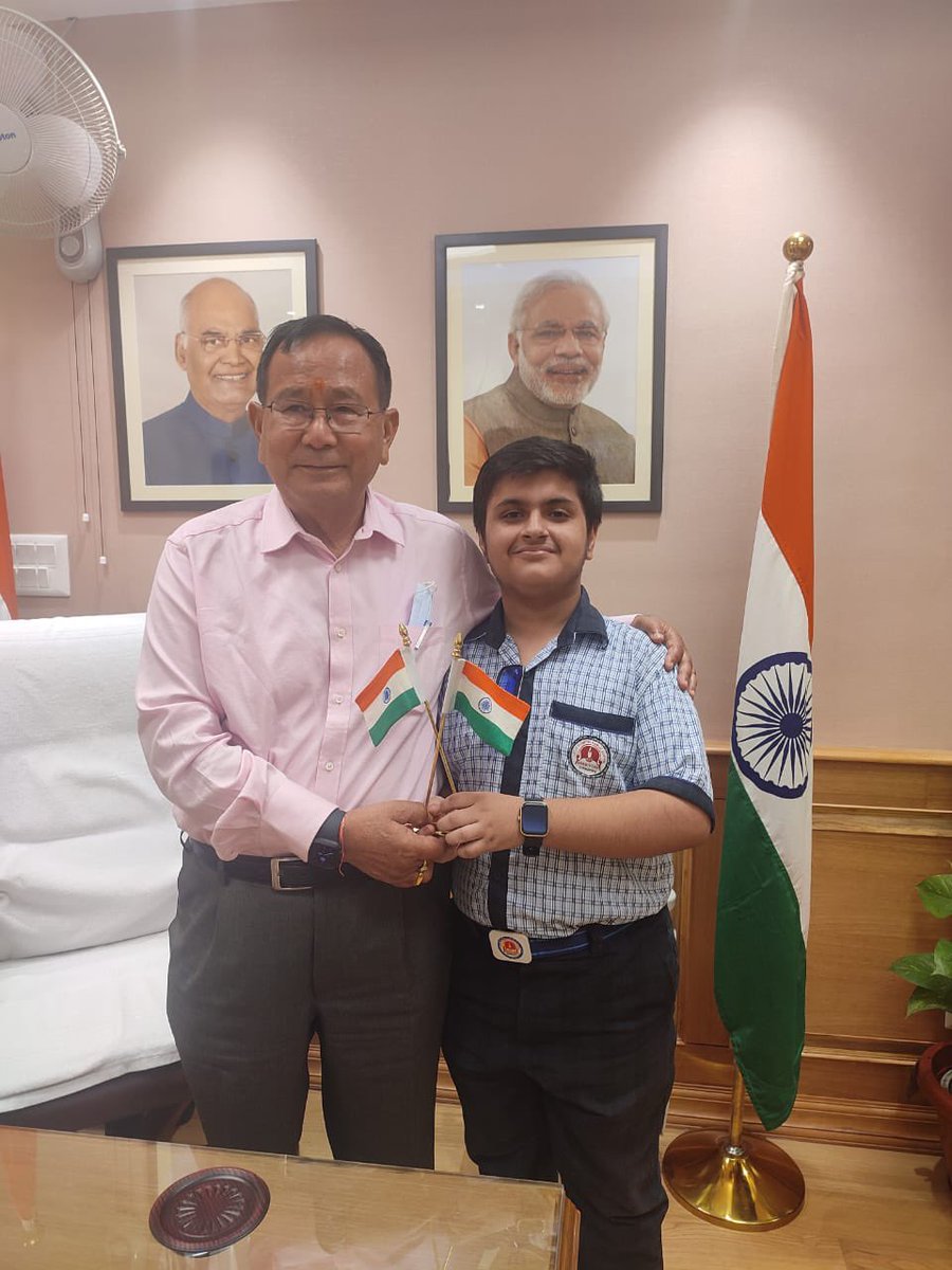 Little Flowers Group Of Schools tweet media