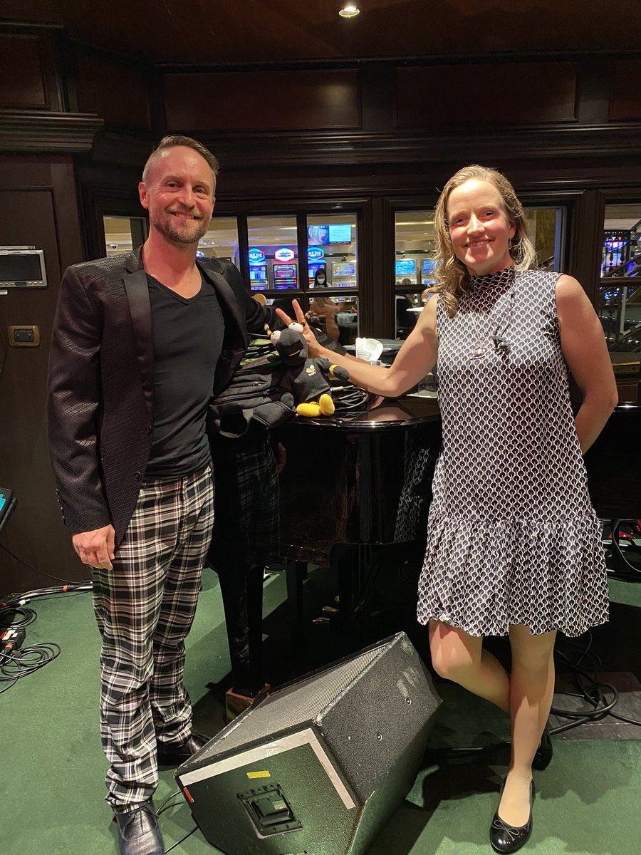 Last night aboard <a href="/cunardline/">cunardline</a> Queen Victoria. Had a blast. <a href="/HabitToBand/">Habit To</a> made our trip so enjoyable. Excellent band, check them out. <a href="/WaspsRugby/">Wasps Rugby</a> <a href="/genesis_wealth/">Genesis Wealth Creation</a>