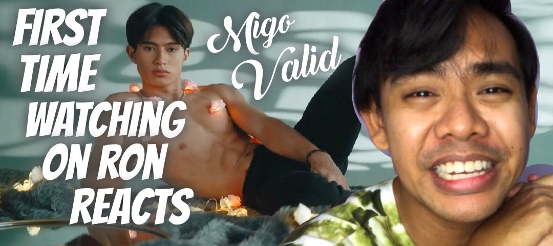 RonDeTorres1's tweet photo. Watching and listening to #MigoValid and his #Suong music for today's episode of #RonReacts. Did I like it? Yes! I'm actually sharing my thoughts and quick review to this on todays episode. Hope you can drop by. (π https://t.co/9yF3a2Ph8M) https://t.co/9vz5XaNO68