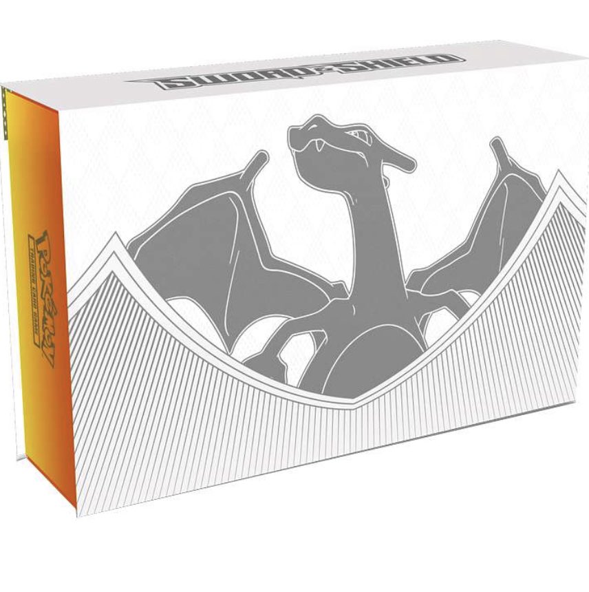 BecauseItsNick's tweet photo. BecauseItsNick x @paladincards20 

🔥 Charizard UPC Giveaway 🔥

Requirements: 

Follow me @ https://t.co/UdNJONKce0 

We will pick the winner during the Lost Origin Break on 9/9/22 IF we have just 100 Viewers in chat! https://t.co/FTpKcPWzYb