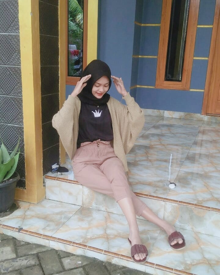 Khoirunnisa tweet media