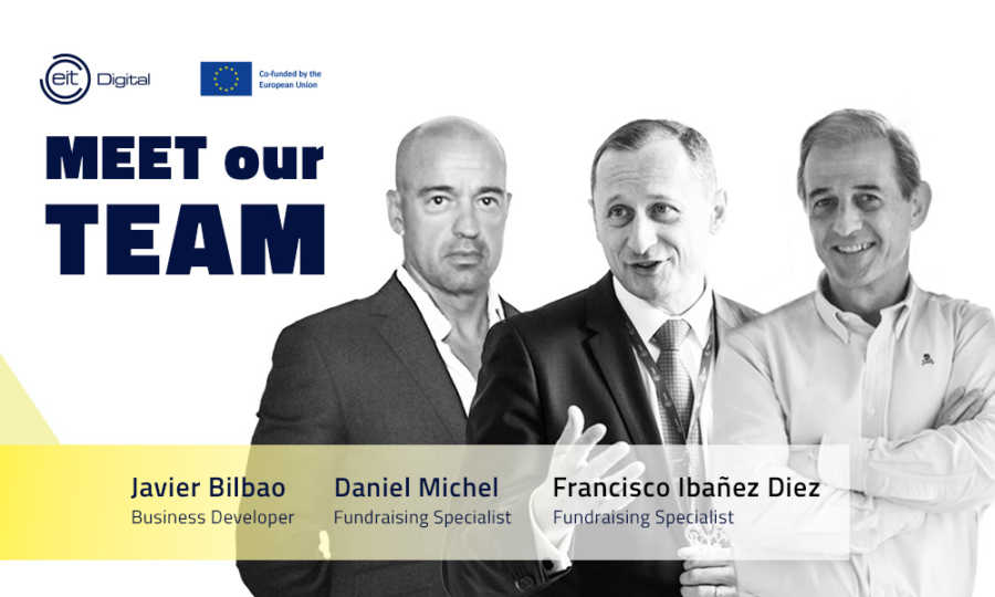 Join the pan-European EIT Digital Challenge 2022 to Scale Your Deep Tech Solution! - crazyaboutstartups.com/join-the-pan-e… #startups #entrepreneurship #crazyaboutstartups