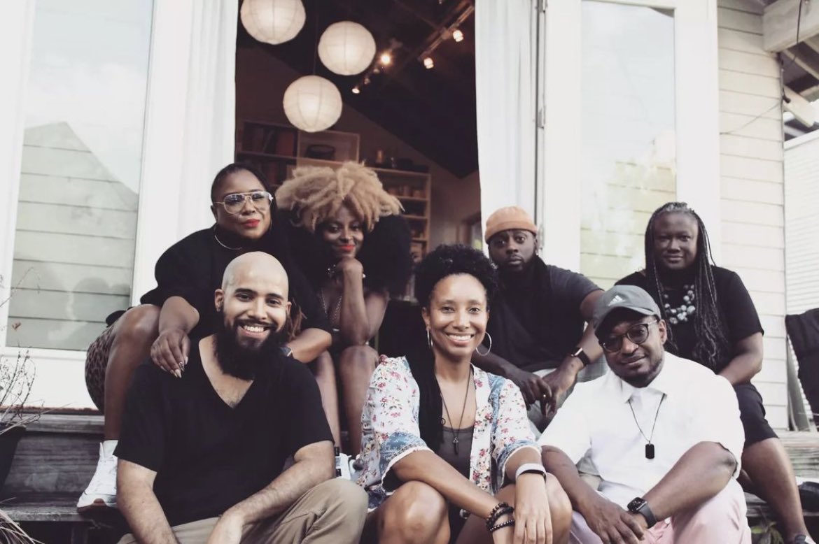 leimaginoir's tweet photo. Stay tuned! Sunday conversations with the Fam bout to come through soon. Awready! https://t.co/JjLkyJ3IHx