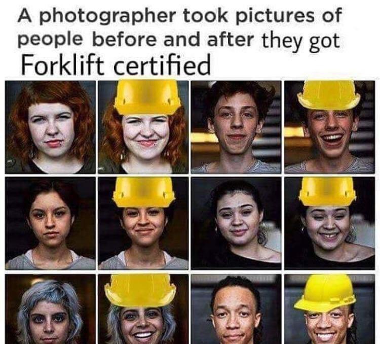 TheFactoryCNFT's tweet photo. Come get forklift certified with #FROGFACTORY
https://t.co/T1DNWMGYfu
#CardanoADA #ADA #CNFTCommunity #CNFTs https://t.co/OtYcNWSk8s