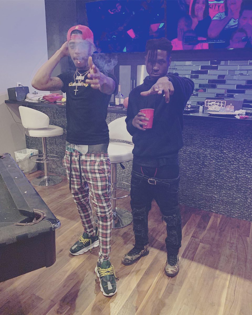 STGAudio123's tweet photo. Yβall follow me πͺπΎπ€·πΎββοΈππΎππΎ#soundtrackgeniuz #music #rapper #producer https://t.co/3lEWjDPi7E
