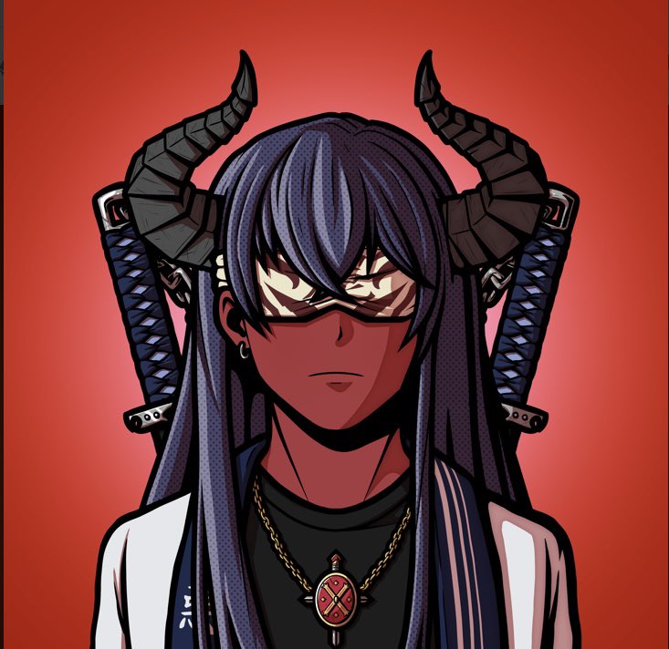 DonnyDs_'s tweet photo. @johnsongamefi Check out @childrenofukiyo ! Lots of potentials with dope artwork! https://t.co/iYY8UrJWS6