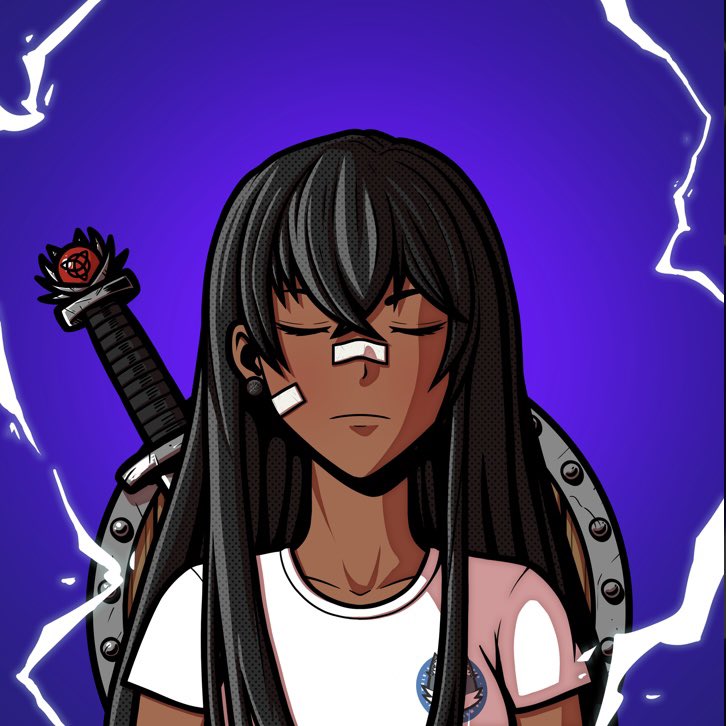 DonnyDs_'s tweet photo. @johnsongamefi Check out @childrenofukiyo ! Lots of potentials with dope artwork! https://t.co/iYY8UrJWS6