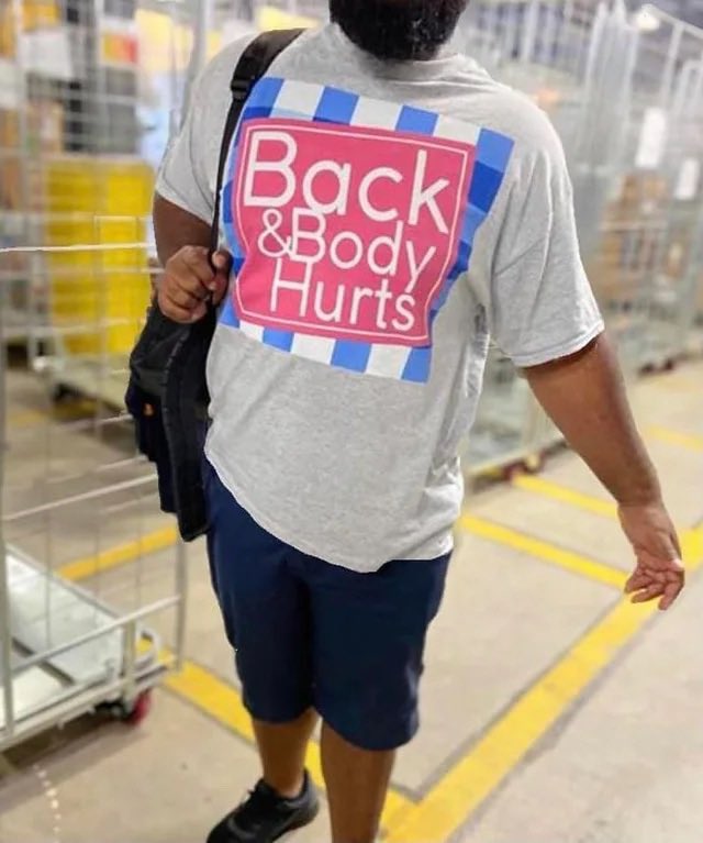 After wearing lead for 5hrs

Me: