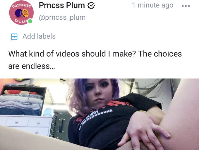 Viewers of my #OF got a nice view of my #tight #pussy. 

I just loveee touching myself ? especially when