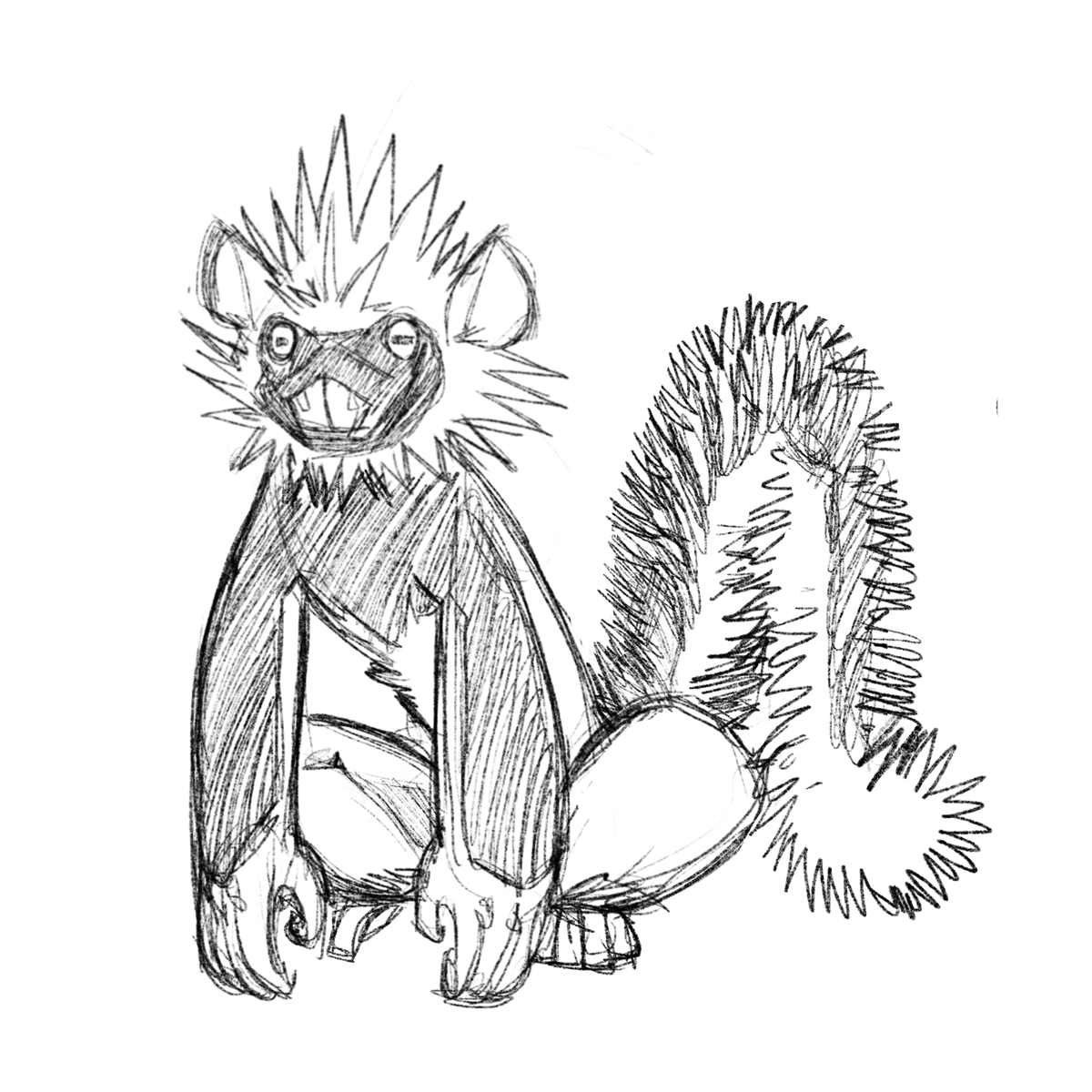 mrbubbieshouse's tweet photo. ebil zoboomafoo?
#danieldecreator #characterdesign #bestiary https://t.co/kdXChRjIEW