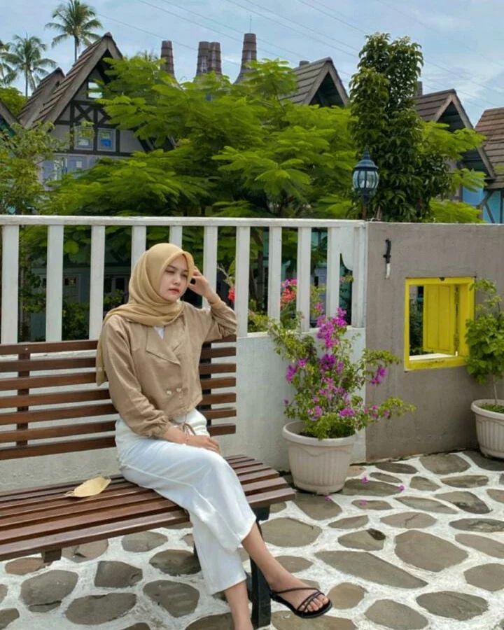 nisa19920's tweet photo. Galau... https://t.co/FQK8m8D4CD