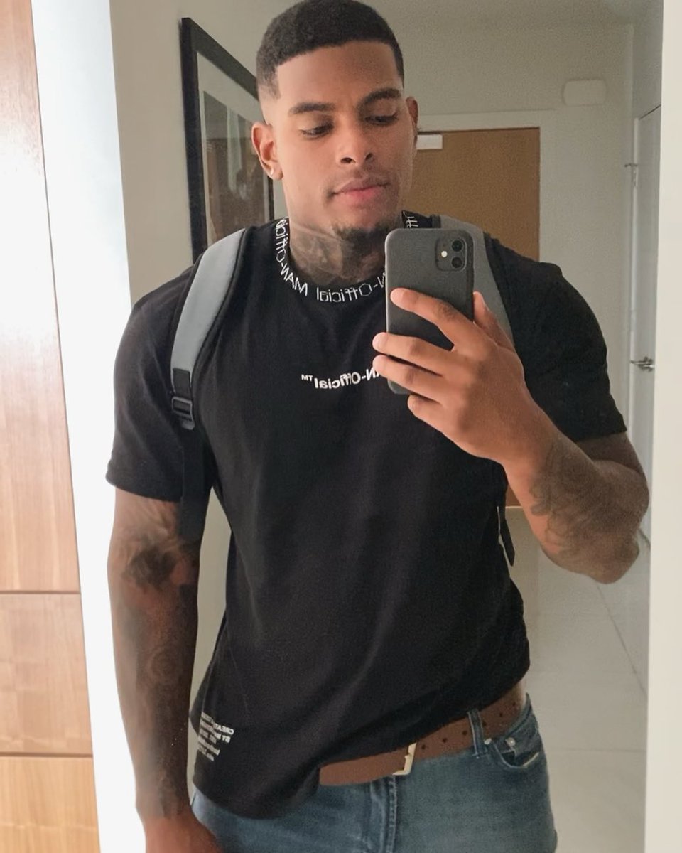 It's been a while since my phone lit up like this every minute. Only good things to come.