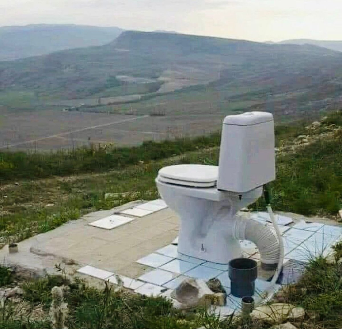 silverionr's tweet photo. #vidayestilo panorámico. https://t.co/MmUL96h1KZ