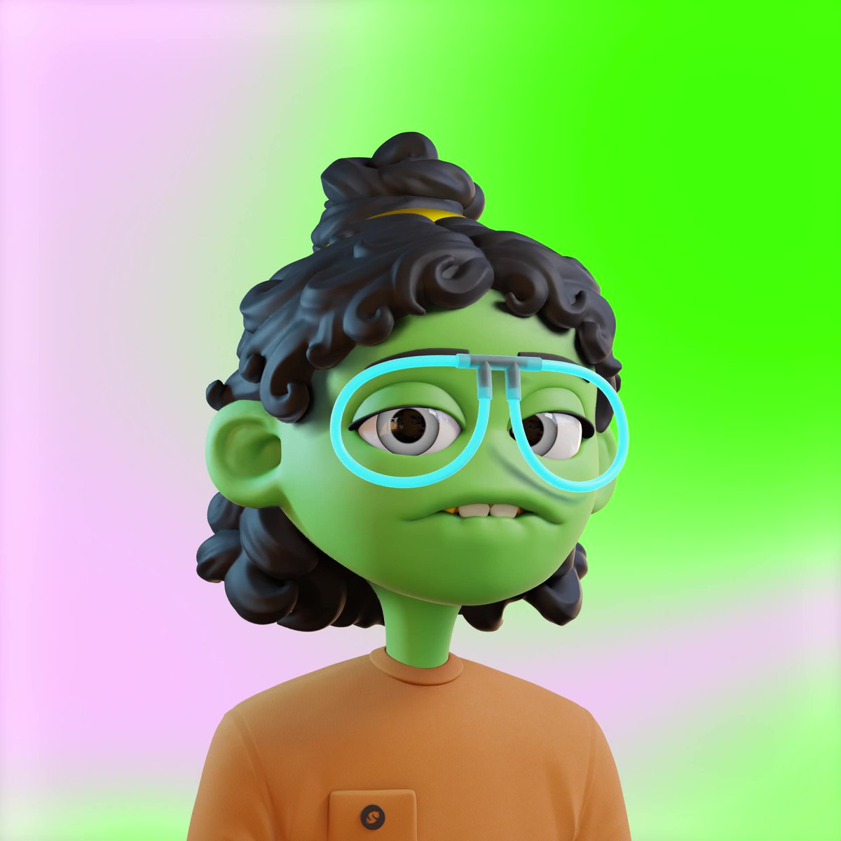 MalvarezJere's tweet photo. Fichate los tremendos NFTs y coleccionables que hay en el perfil https://t.co/xubky6sC1z 👽🚀🍋 #LemonNation https://t.co/60k4r2Tp2t