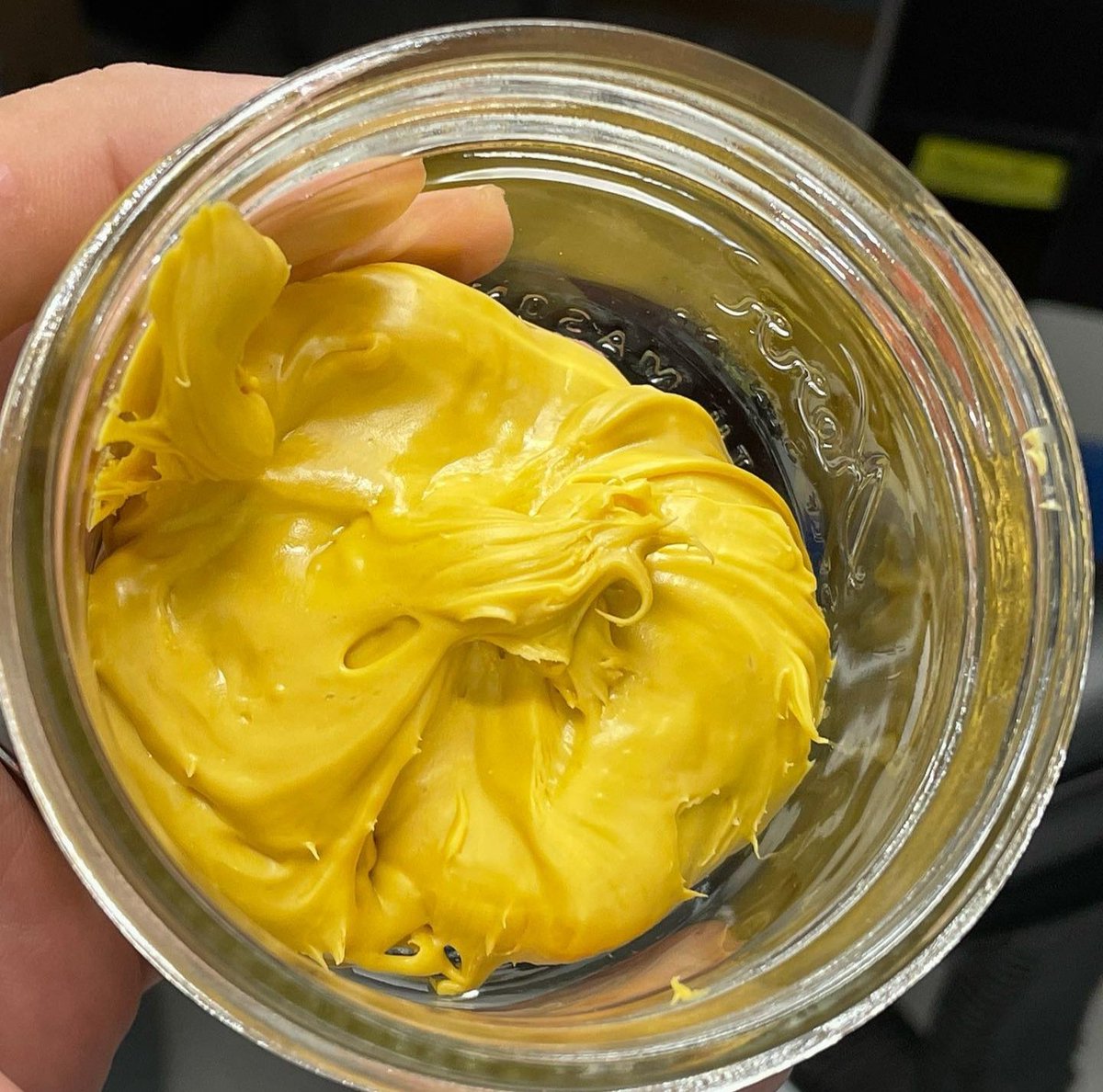 JustinD23706128's tweet photo. Strawberry Dab looking 🔥

#dablovers https://t.co/EjSTDotDxP